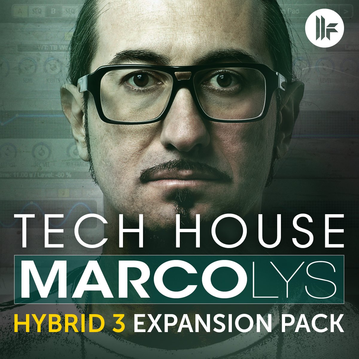 Marco Lys expansion pack
